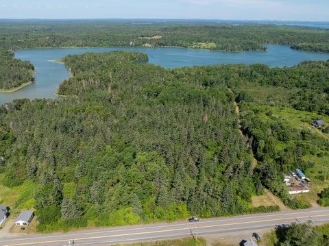 Photo of Lots 1,2,3 Tideway Lane, Lubec, ME 04652 (MLS # 1672765)