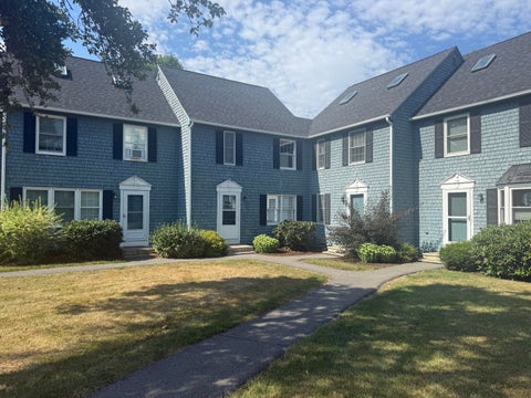Photo of 3 Orchard Hills Parkway #3, Bangor, ME 04401 (MLS # 1675374)