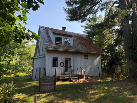 Photo of 77 Doe Circle, Sedgwick, ME 04676 (MLS # 1678358)