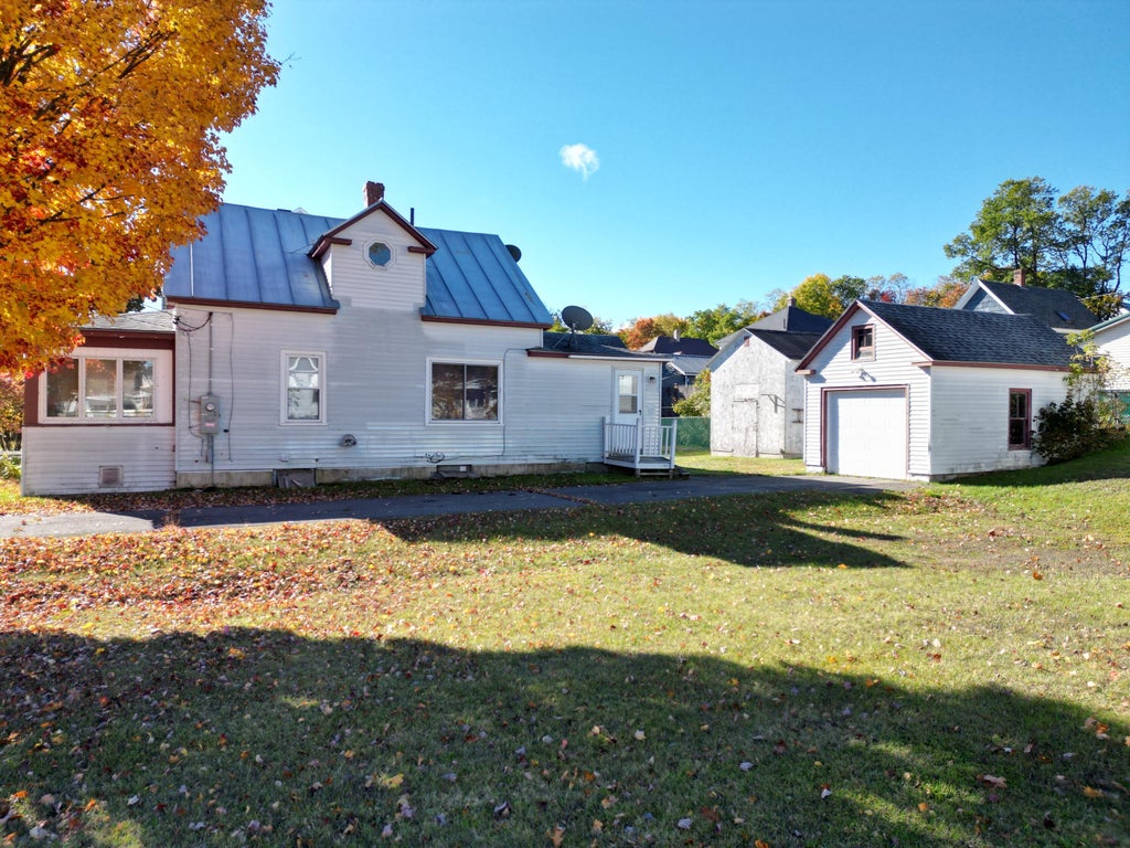 Photo of 482 Aroostook Avenue, Millinocket, ME 04462 (MLS # 1684806)