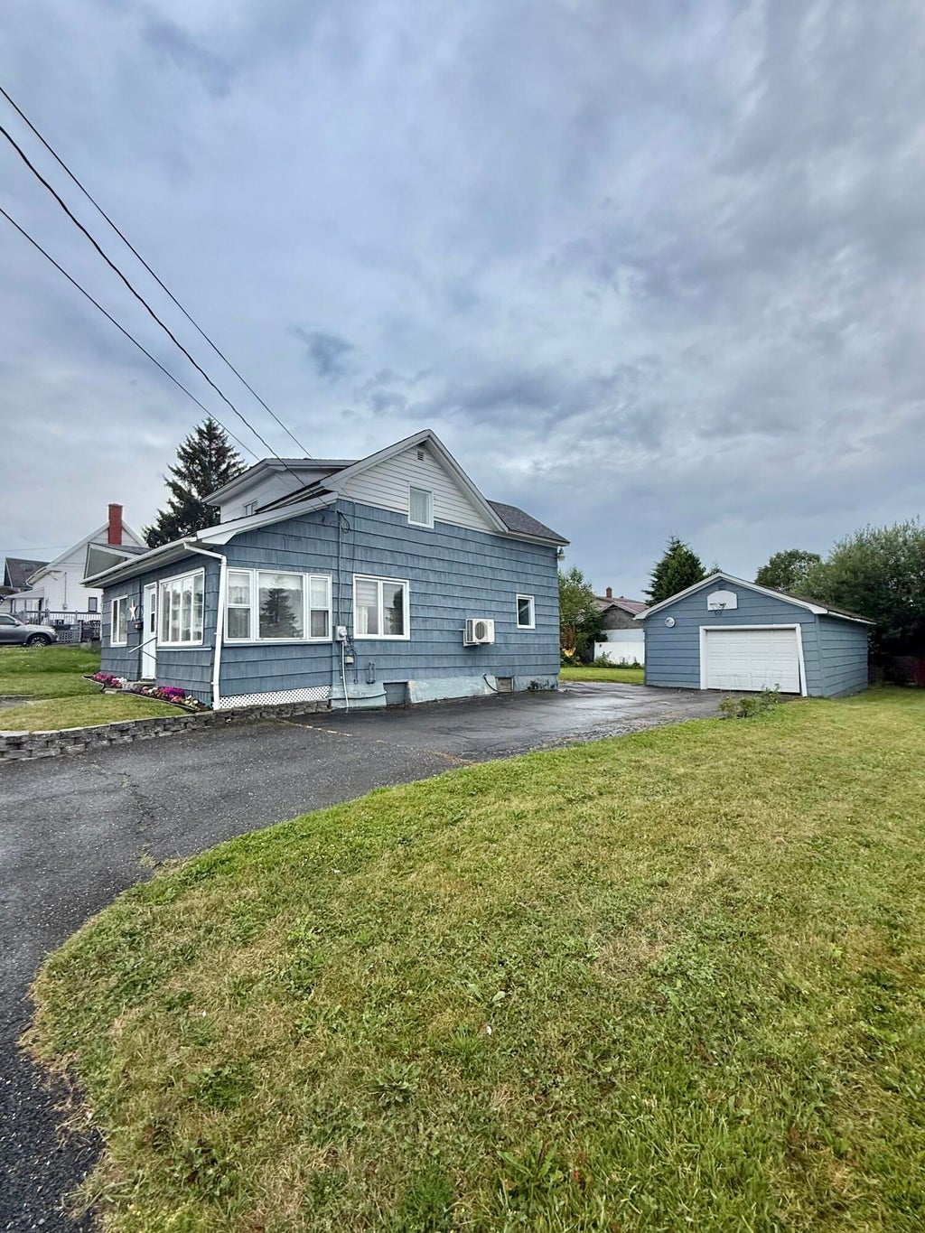 Photo of 137 12th Avenue, Madawaska, ME 04756 (MLS # 1674450)
