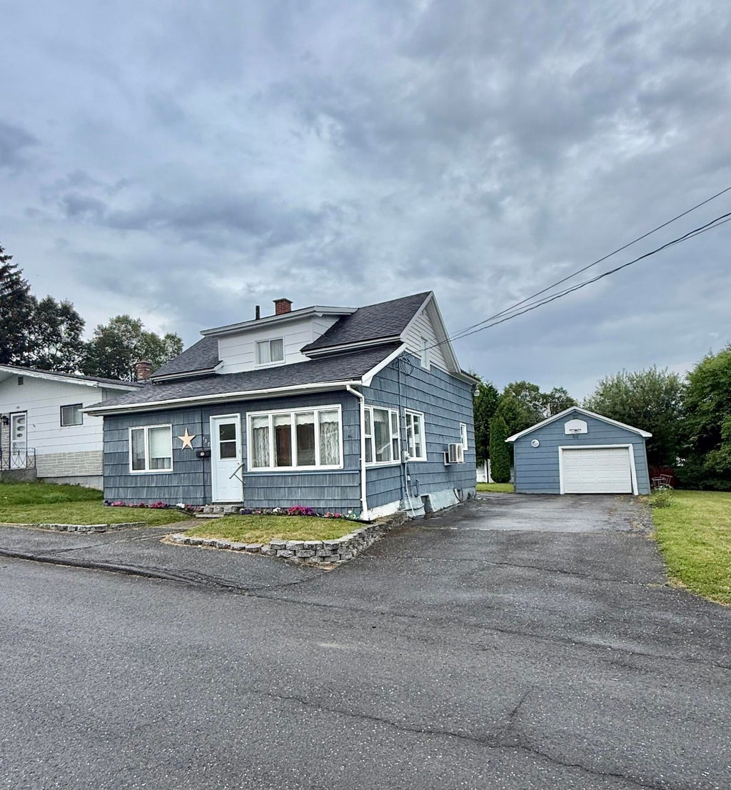 Photo of 137 12th Avenue, Madawaska, ME 04756 (MLS # 1674450)