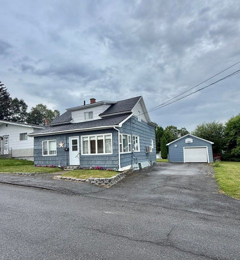 Photo of 137 12th Avenue, Madawaska, ME 04756 (MLS # 1674450)