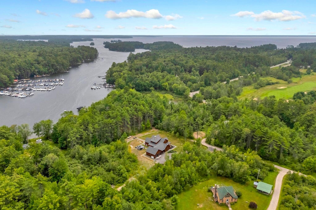 Photo of 34 Martha Road, Casco, ME 04015 (MLS # 1679292)