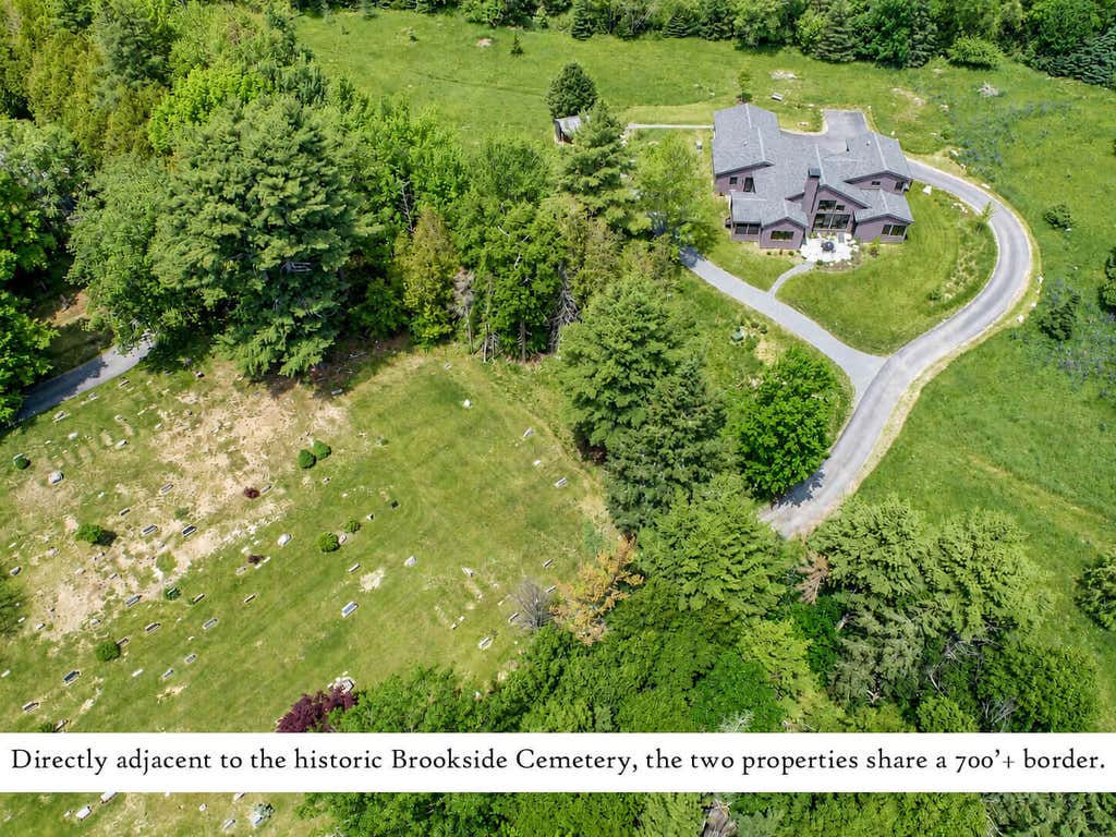 Photo of 11 Brookside Road (Somesville) RD, Mount Desert, ME 04660 (MLS # 1676139)