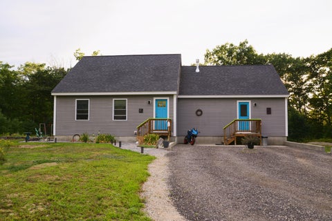 Photo of 1060 West Road, Waterboro, ME 04087 (MLS # 1677346)