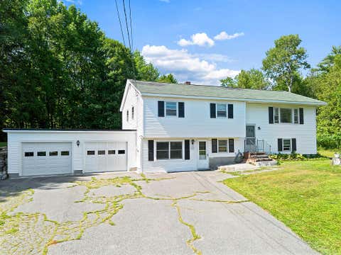Photo of 155 Belgrade Road, Oakland, ME 04963 (MLS # 1675338)