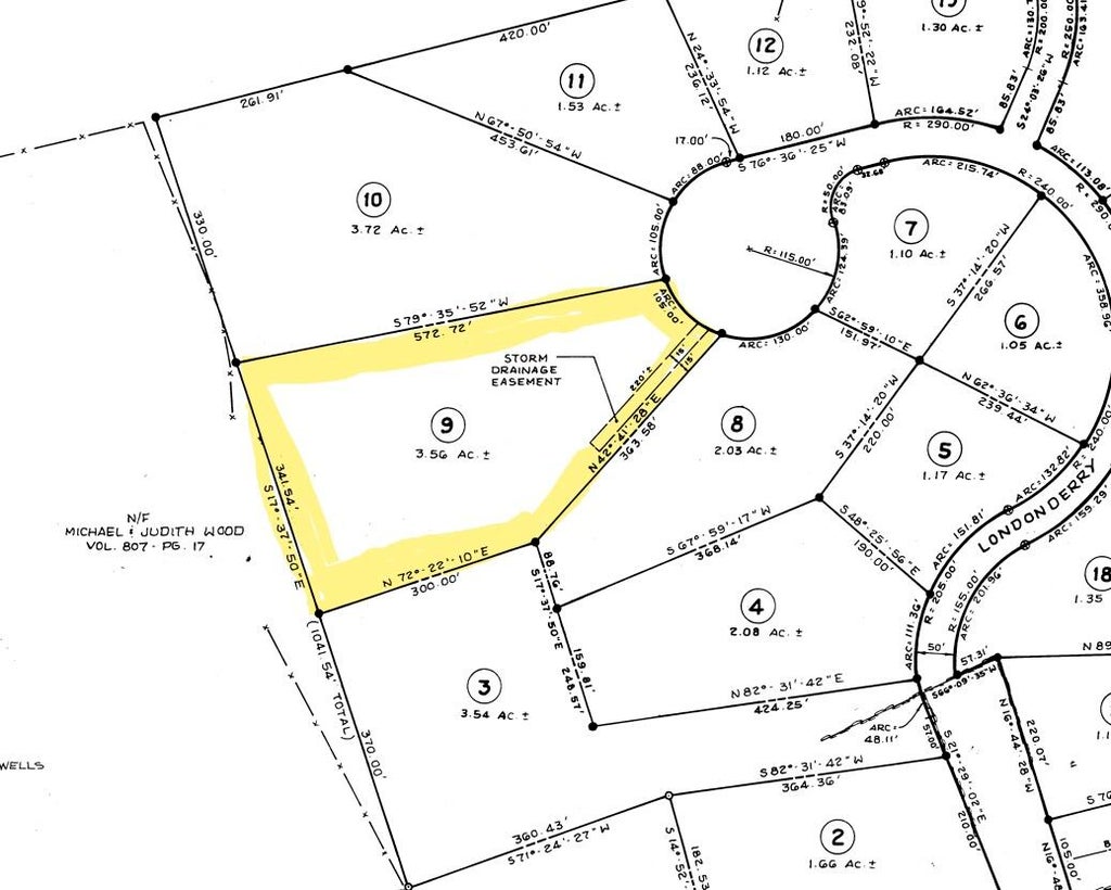 Photo of 53 Londonderry Lane, Belfast, ME 04915 (MLS # 1674038)