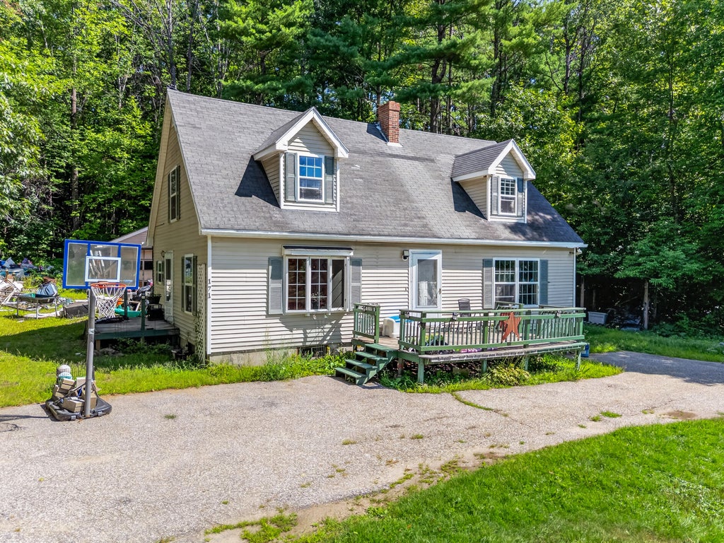 Photo of 171 Elm Street, Sabattus, ME 04280 (MLS # 1678438)