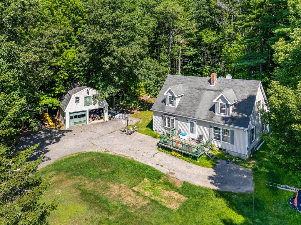 Photo of 171 Elm Street, Sabattus, ME 04280 (MLS # 1678438)