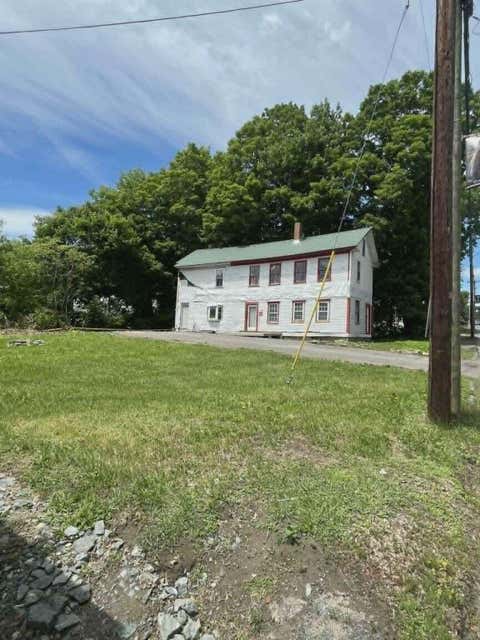 Photo of 245 E Main Street, Dover-Foxcroft, ME 04426 (MLS # 1668190)