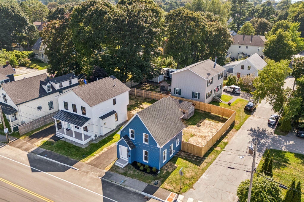 Photo of 25 Preble Street, South Portland, ME 04106 (MLS # 1677780)