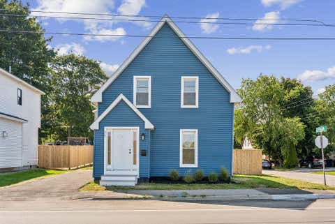 Photo of 25 Preble Street, South Portland, ME 04106 (MLS # 1677780)