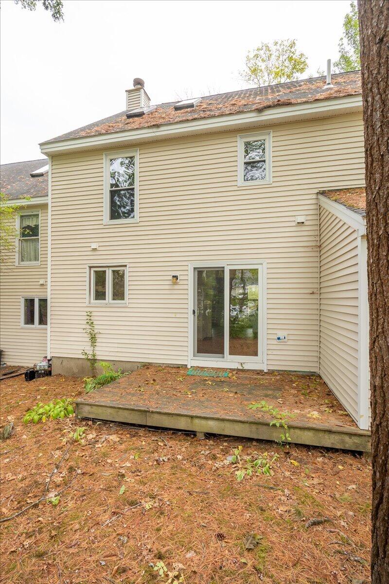 Photo of 21 Pine Hill Drive #21, Bath, ME 04530 (MLS # 1682353)