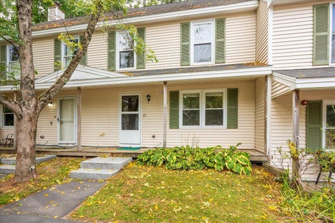Photo of 21 Pine Hill Drive #21, Bath, ME 04530 (MLS # 1682353)