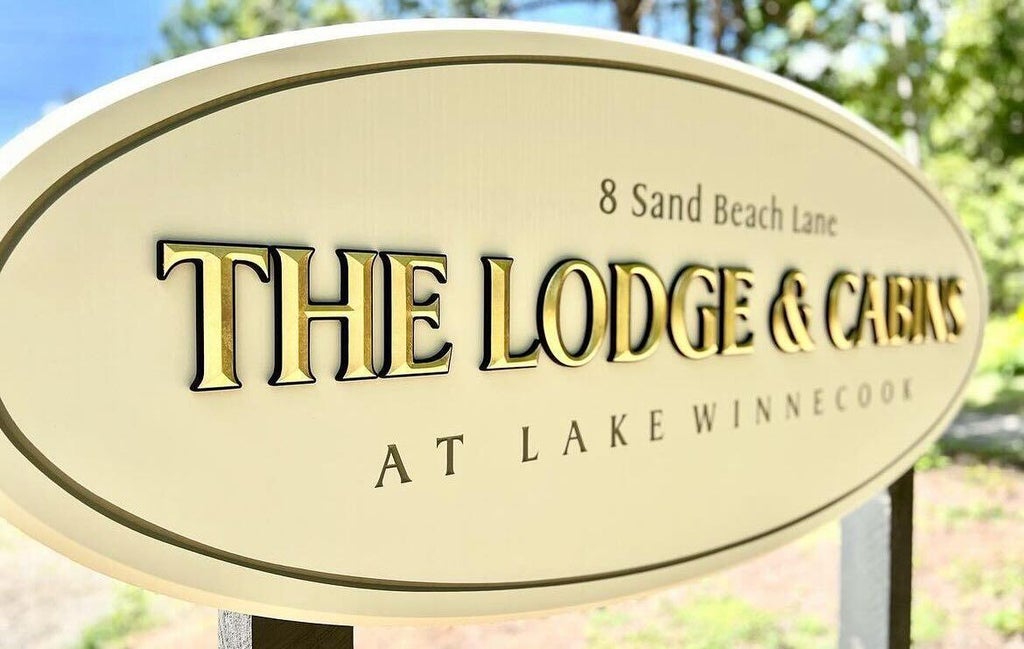 Photo of 8 Sand Beach Lane, Burnham, ME 04922 (MLS # 1662978)