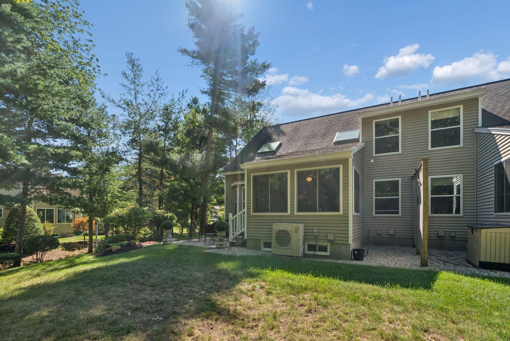 Photo of 53 Heritage Drive #13, Wells, ME 04090 (MLS # 1680981)