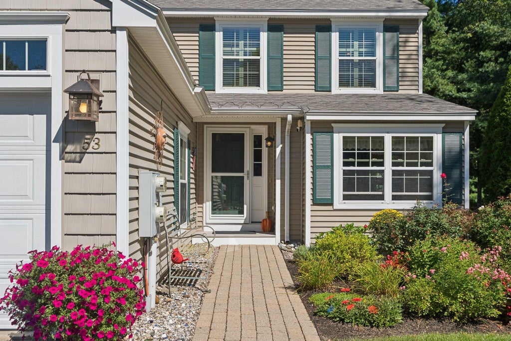 Photo of 53 Heritage Drive #13, Wells, ME 04090 (MLS # 1680981)
