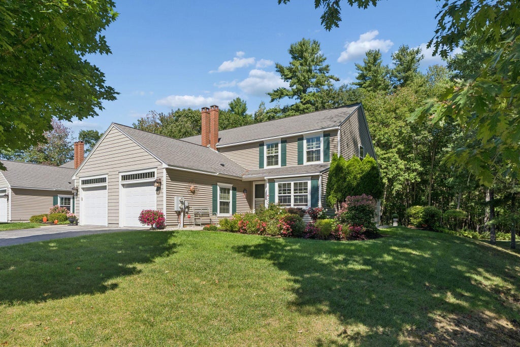 Photo of 53 Heritage Drive #13, Wells, ME 04090 (MLS # 1680981)