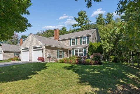 Photo of 53 Heritage Drive #13, Wells, ME 04090 (MLS # 1680981)