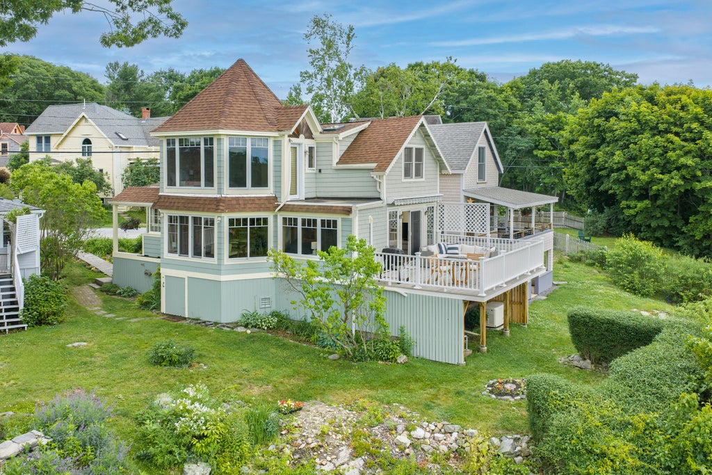 Photo of 30 Pleasant Avenue, Portland, ME 04108 (MLS # 1669027)