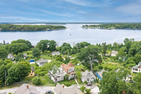 Photo of 30 Pleasant Avenue, Portland, ME 04108 (MLS # 1669027)