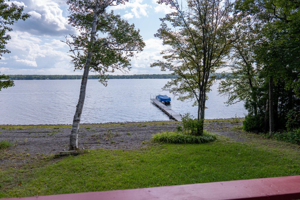 Photo of 47 May Road, Cross Lake Twp, ME 04783 (MLS # 1669742)