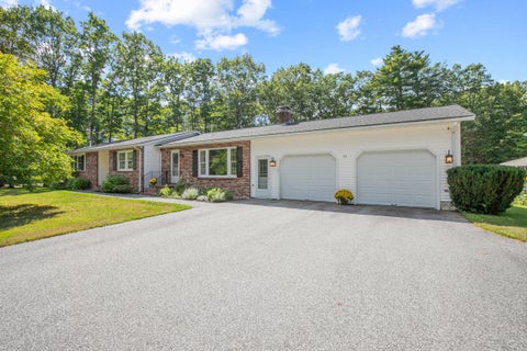 Photo of 53 Running Springs Road, Gorham, ME 04038 (MLS # 1681427)