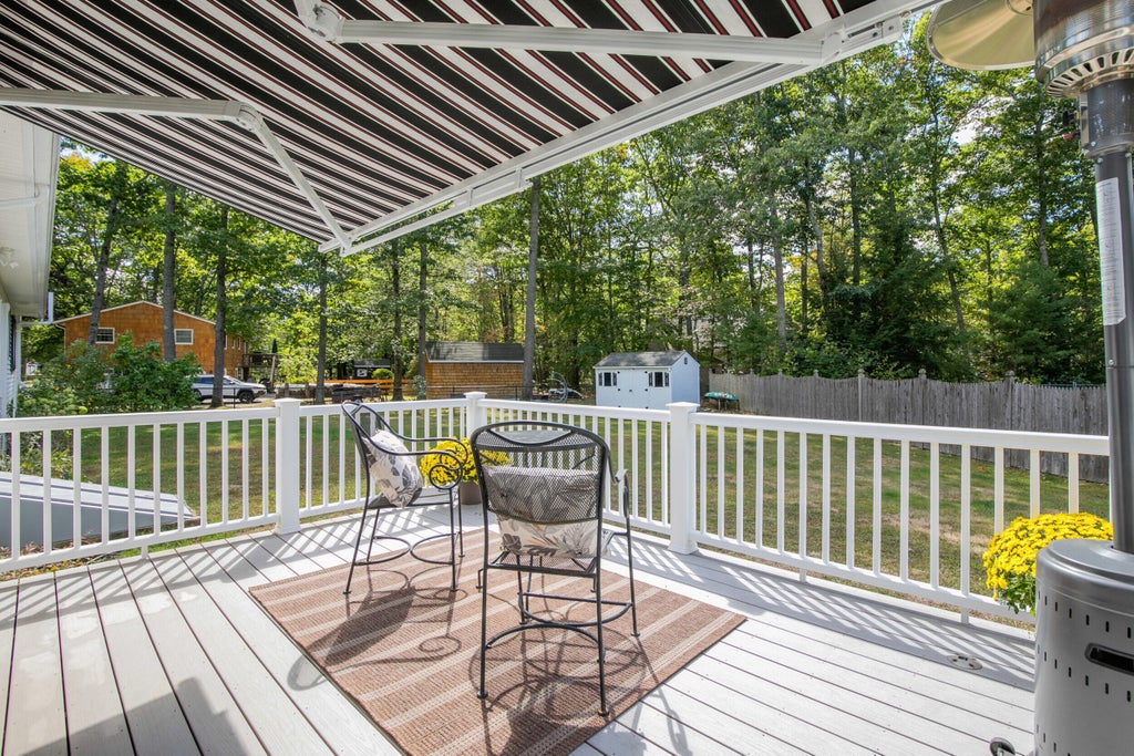 Photo of 53 Running Springs Road, Gorham, ME 04038 (MLS # 1681427)