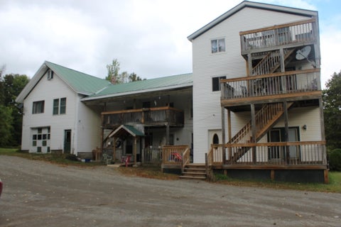 Photo of 50 Main Street, Patten, ME 04765 (MLS # 1681480)