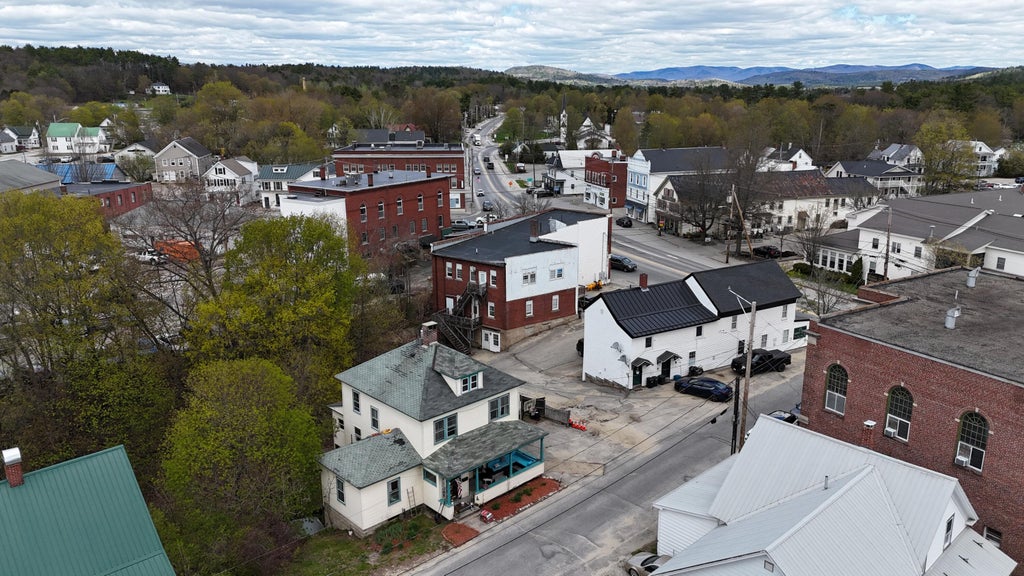 Photo of 11 Barrows Street, Paris, ME 04281 (MLS # 1661969)