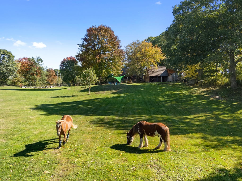 Photo of 935 Dutch Neck Road, Waldoboro, ME 04572 (MLS # 1684457)