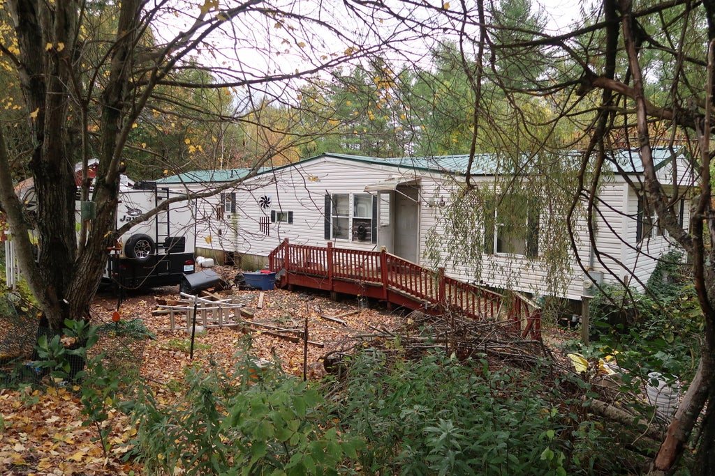 Photo of 287 Burns Road, Augusta, ME 04330 (MLS # 1684459)