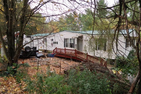 Photo of 287 Burns Road, Augusta, ME 04330 (MLS # 1684459)