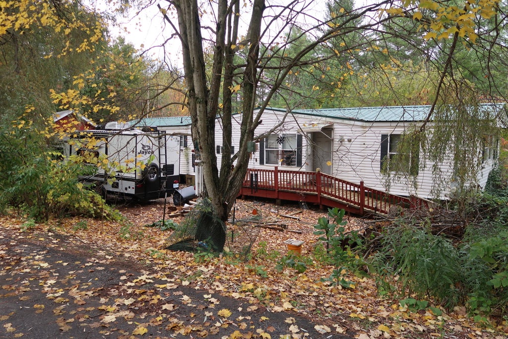 Photo of 287 Burns Road, Augusta, ME 04330 (MLS # 1684459)