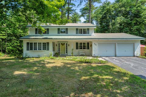 Photo of 535 Harrison Road, Naples, ME 04055 (MLS # 1677076)