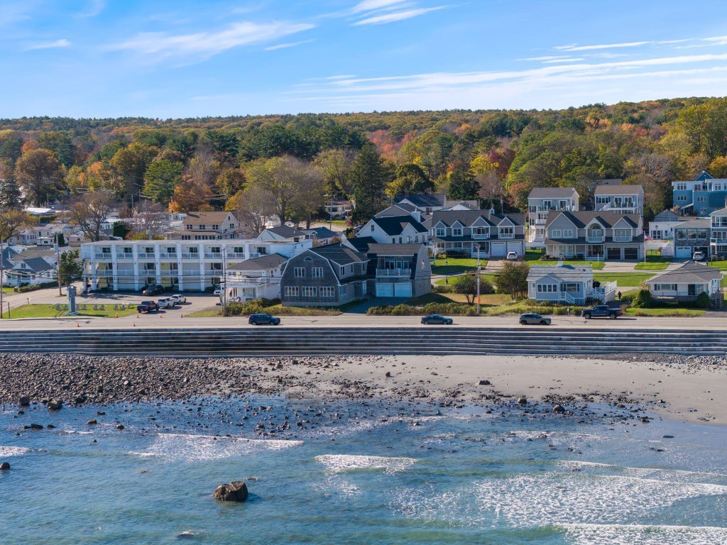 Photo of 361 Long Beach Avenue, York, ME 03909 (MLS # 1685070)