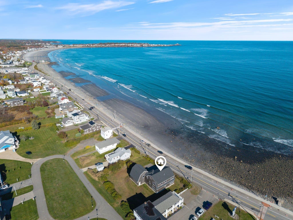 Photo of 361 Long Beach Avenue, York, ME 03909 (MLS # 1685070)