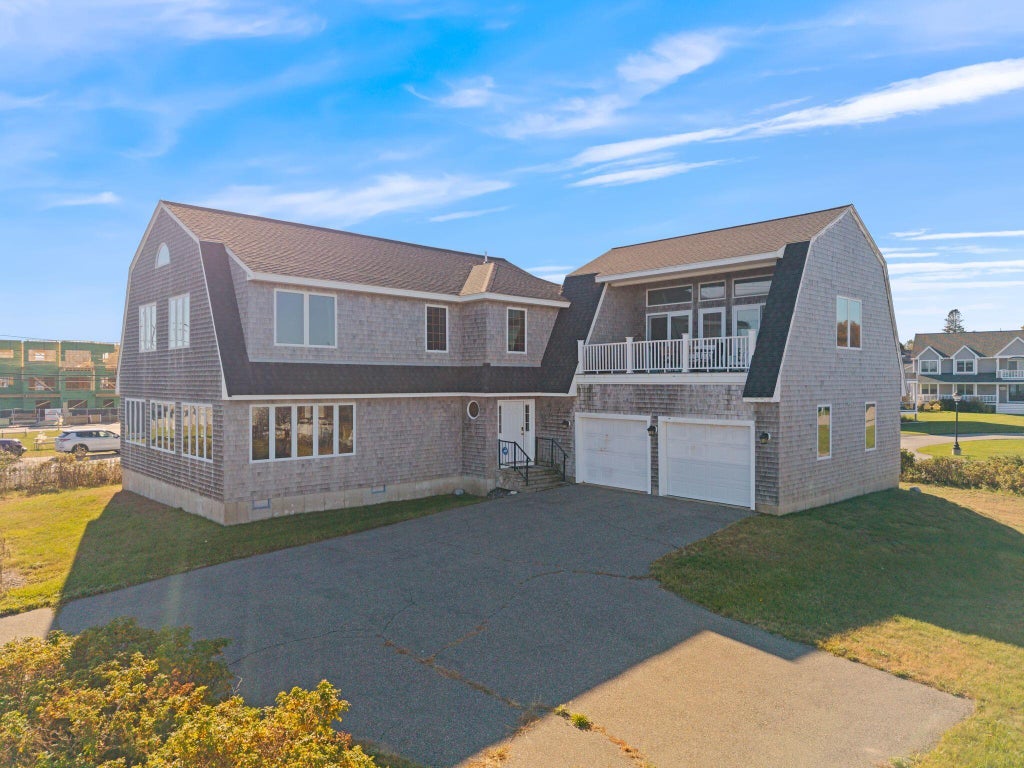 Photo of 361 Long Beach Avenue, York, ME 03909 (MLS # 1685070)