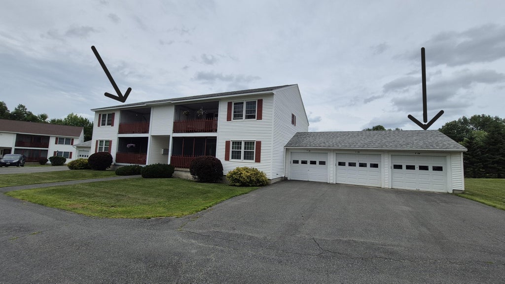 Photo of 75 Halifax Street #F39, Winslow, ME 04901 (MLS # 1672959)