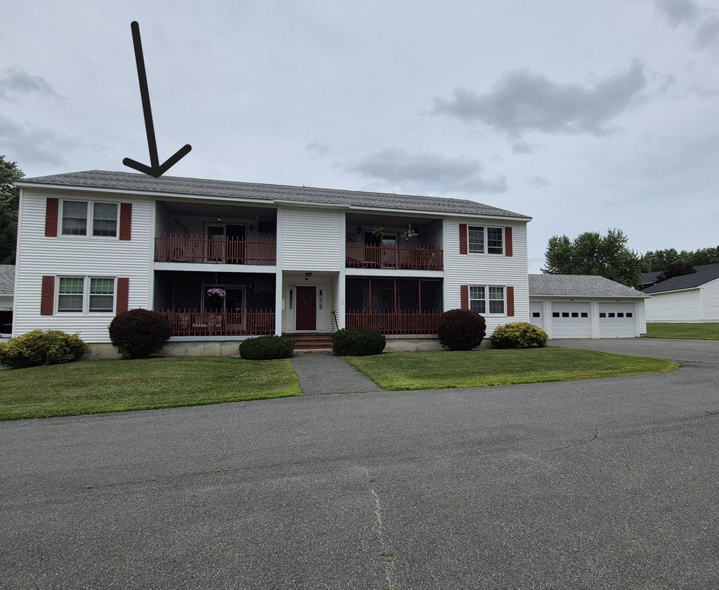Photo of 75 Halifax Street #F39, Winslow, ME 04901 (MLS # 1672959)