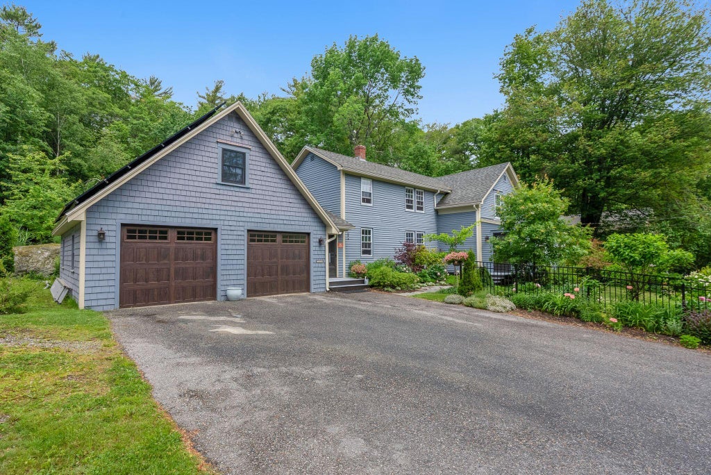Photo of 20 High Street, Bath, ME 04530 (MLS # 1677949)