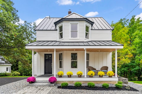 Photo of 36 Traip Avenue, Kittery, ME 03904 (MLS # 1679807)