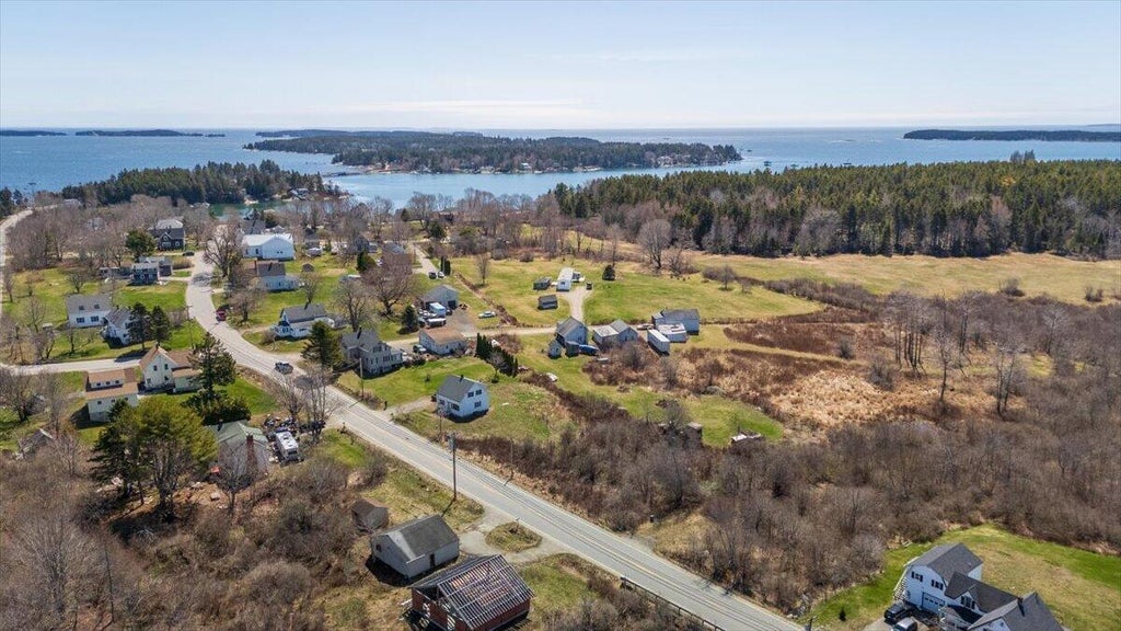 Photo of 694 Spruce Head Road, Saint George, ME 04858 (MLS # 1658488)