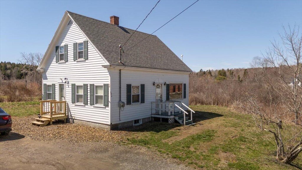 Photo of 694 Spruce Head Road, Saint George, ME 04858 (MLS # 1658488)