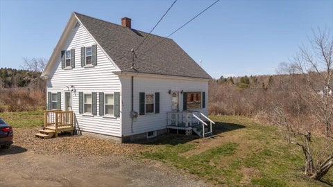 Photo of 694 Spruce Head Road, Saint George, ME 04858 (MLS # 1658488)