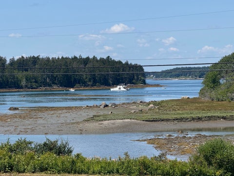 Photo of 404 Turkey Cove Road, Saint George, ME 04860 (MLS # 1675686)