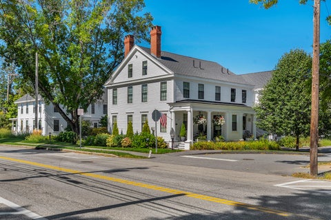 Photo of 153 Main Street #4, Yarmouth, ME 04096 (MLS # 1680535)