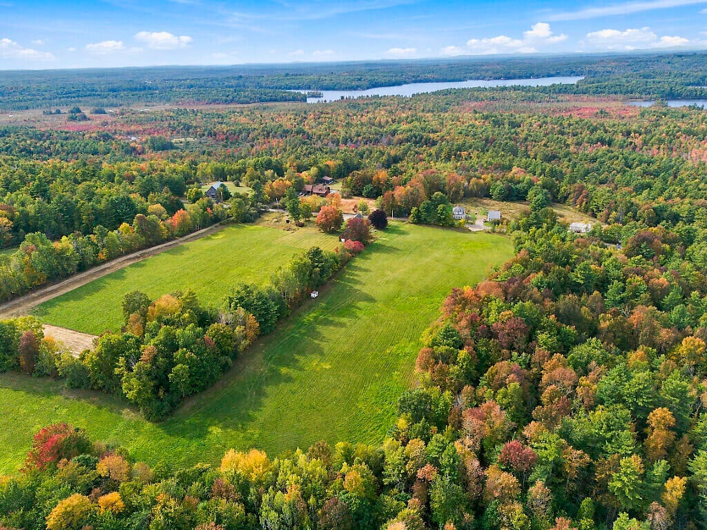 Photo of 842 Banton Road, Palermo, ME 04354 (MLS # 1682349)