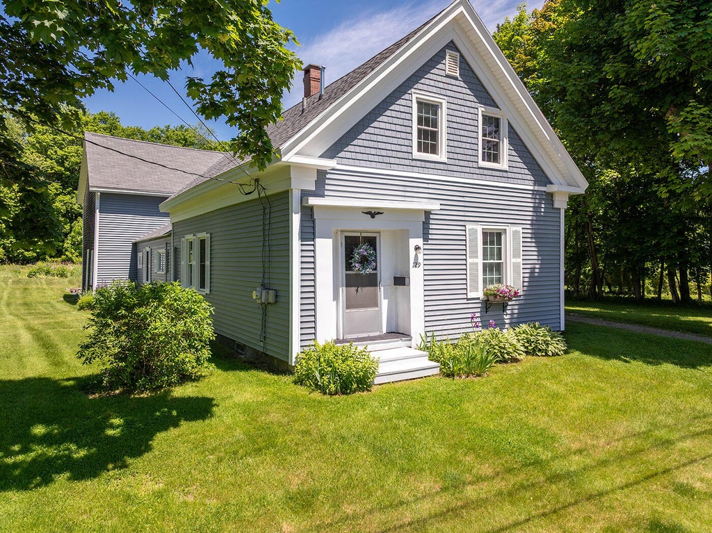 Photo of 129 Miller Street, Belfast, ME 04915 (MLS # 1666648)